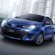 Illustration for article titled These are all called the Toyota Yaris